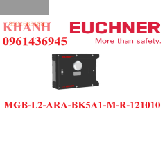 Khóa cửa đa chức năng MGB-L2-ARA-BK5A1-M-R-121010