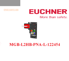 Khóa cửa đa chức năng MGB-L2HB-PNA-L-122454