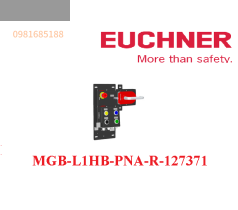Khóa cửa đa chức năng MGB-L1HB-PNA-R-127371