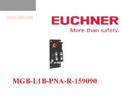 Khóa cửa đa chức năng MGB-L1B-PNA-R-159090