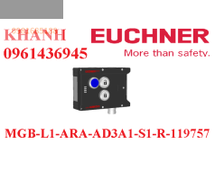 Khóa cửa đa chức năng MGB-L1-ARA-AD3A1-S1-R-119757