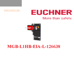 Khóa cửa đa chức năng MGB-L1HB-EIA-L-126638