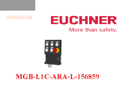 Khóa cửa đa chức năng MGB-L1C-ARA-L-156859