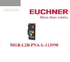 Khóa cửa đa chức năng MGB-L2B-PNA-L-113990