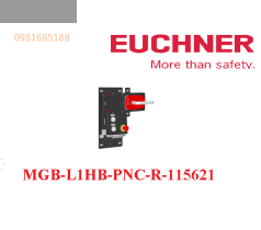 Khóa cửa đa chức năng MGB-L1HB-PNC-R-115621