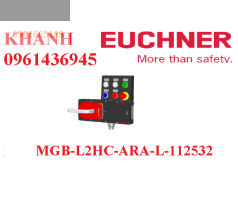 Khóa cửa đa chức năng MGB-L2HC-ARA-L-112532