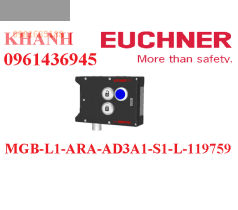 Khóa cửa đa chức năng MGB-L1-ARA-AD3A1-S1-L-119759