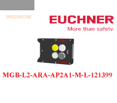 Khóa cửa đa chức năng MGB-L2-ARA-AP2A1-M-L-121399