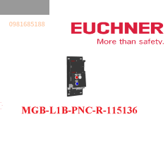 Khóa cửa đa chức năng MGB-L1B-PNC-R-115136