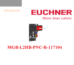 Khóa cửa đa chức năng MGB-L2HB-PNC-R-117104