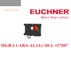 Khóa cửa đa chức năng MGB-L1-ARA-AL3A1-S8-L-157887