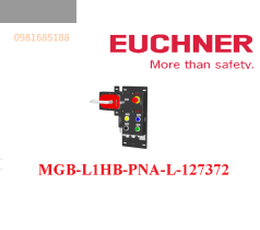 Khóa cửa đa chức năng MGB-L1HB-PNA-L-127372