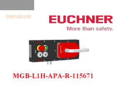 Khóa cửa đa chức năng MGB-L1H-APA-R-115671