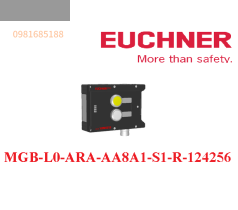 Khóa cửa đa chức năng MGB-L0-ARA-AA8A1-S1-R-124256
