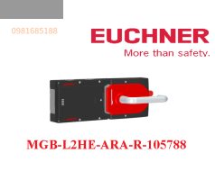 Khóa cửa đa chức năng MGB-L2H-ARA-R-105788