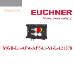Khóa cửa đa chức năng MGB-L1-APA-AP5A1-S1-L-121378