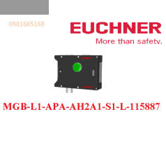 Khóa cửa đa chức năng MGB-L1-APA-AH2A1-S1-L-115887