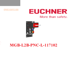 Khóa cửa đa chức năng MGB-L1HB-PNC-R-117102