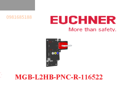Khóa cửa đa chức năng MGB-L2HB-PNC-R-116522