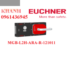 Khóa cửa đa chức năng MGB-L2H-ARA-R-121011