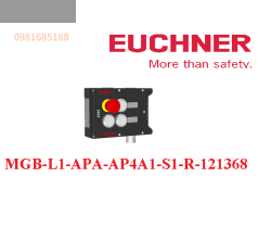 Khóa cửa đa chức năng MGB-L1-APA-AP4A1-S1-R-121368