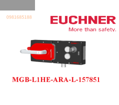 Khóa cửa đa chức năng MGB-L1HE-ARA-L-157851