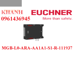 Khóa cửa đa chức năng MGB-L0-ARA-AA1A1-S1-R-111937
