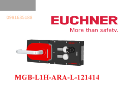 Khóa cửa đa chức năng MGB-L1H-ARA-L-121414