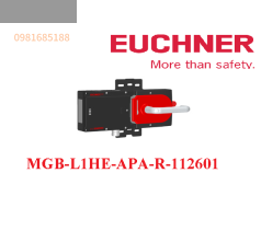 Khóa cửa đa chức năng MGB-L1HE-APA-R-112601