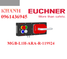 Khóa cửa đa chức năng MGB-L1H-ARA-R-119924
