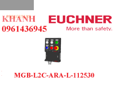 Khóa cửa đa chức năng MGB-L2C-ARA-L-112530