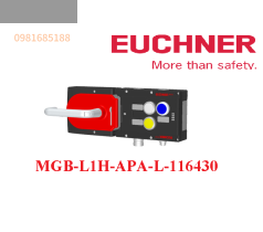 Khóa cửa đa chức năng MGB-L1H-APA-L-116430