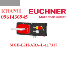 Khóa cửa đa chức năng MGB-L2H-ARA-L-117317
