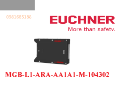 Khóa cửa đa chức năng MGB-L1-ARA-AA1A1-M-104302