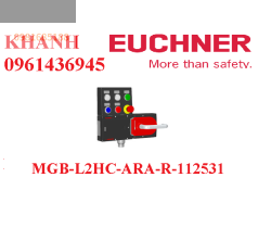 Khóa cửa đa chức năng MGB-L2HC-ARA-R-112531