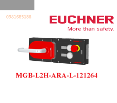 Khóa cửa đa chức năng MGB-L2H-ARA-L-121264