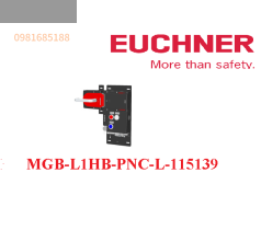 Khóa cửa đa chức năng MGB-L1HB-PNC-L-115139