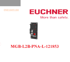 Khóa cửa đa chức năng MGB-L2B-PNA-L-121853