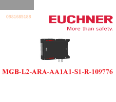 Khóa cửa đa chức năng MGB-L2-ARA-AA1A1-S1-R-109776