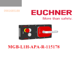 Khóa cửa đa chức năng MGB-L1H-APA-R-115178