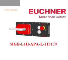 Khóa cửa đa chức năng MGB-L1H-APA-L-115179