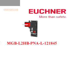 Khóa cửa đa chức năng MGB-L2HB-PNA-L-121845