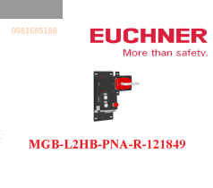 Khóa cửa đa chức năng MGB-L2HB-PNA-R-121849