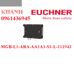 Khóa cửa đa chức năng MGB-L1-ARA-AA1A1-S1-L-111943