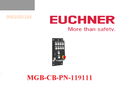 Khóa cửa đa chức năng MGB-CB-PN-119111