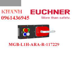 Khóa cửa đa chức năng MGB-L1H-ARA-R-117229