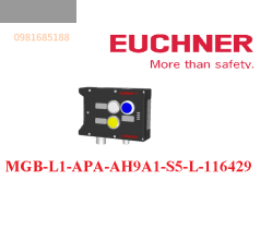 Khóa cửa đa chức năng MGB-L1-APA-AH9A1-S5-L-116429