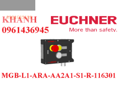 Khóa cửa đa chức năng MGB-L1-ARA-AA2A1-S1-R-116301