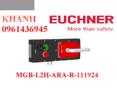Khóa cửa đa chức năng MGB-L2H-ARA-R-111924