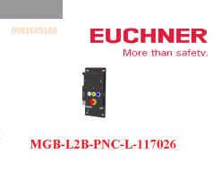 Khóa cửa đa chức năng MGB-L2B-PNC-L-117026